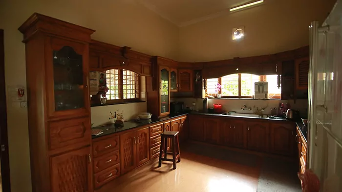 kitchen interior design in kerala-02