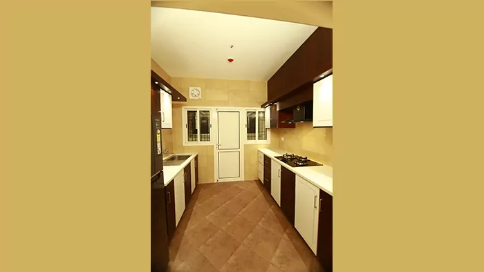 kitchen interior design in kerala-04