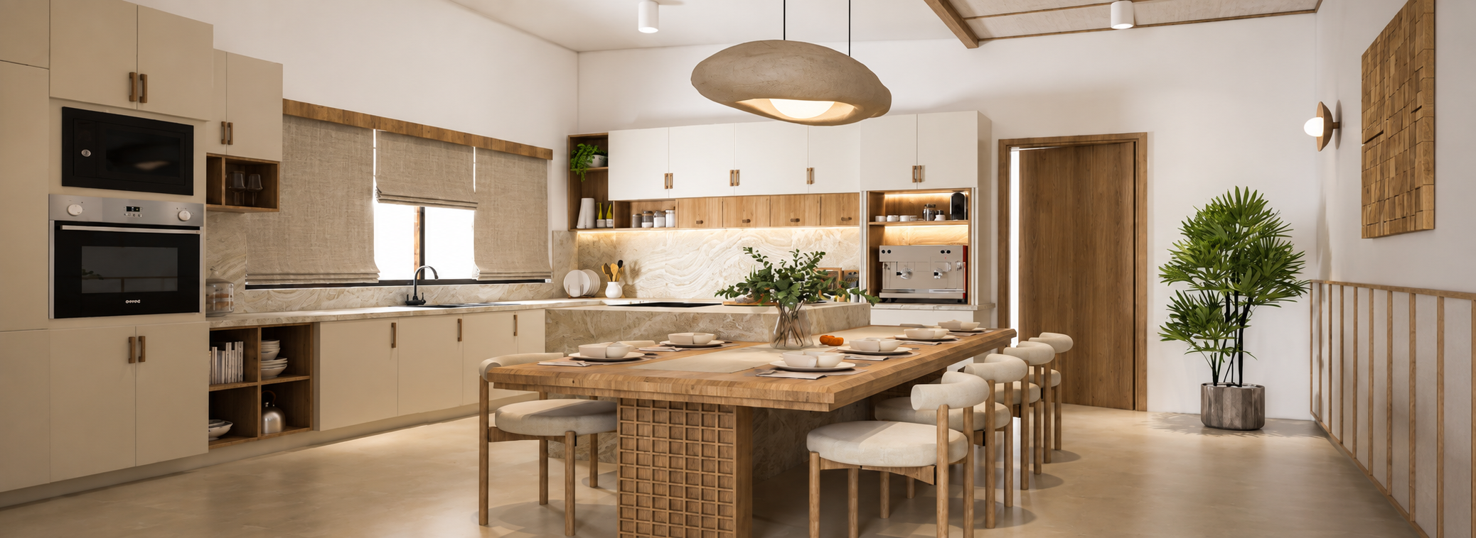 interior design thrissur-Civic