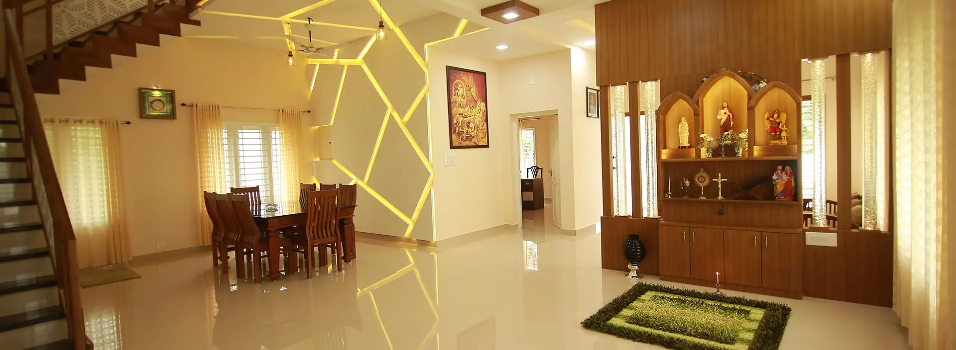 best interior designers in kerala-Civic